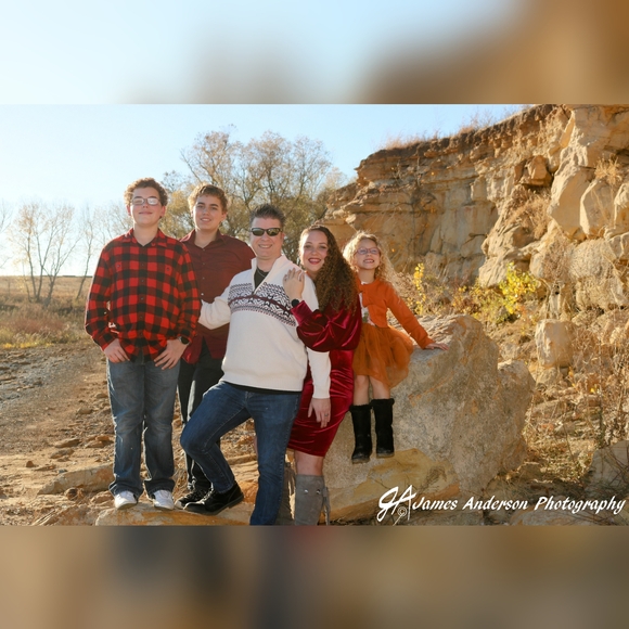 Meet your Posher, James - Picture 6 of 8